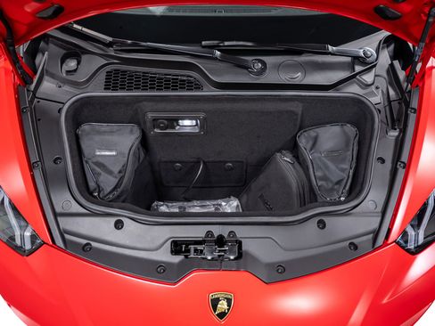 Used 2018 Lamborghini Huracan LP 580-2 image 58