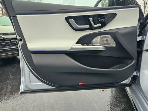 New 2026 Mercedes-Benz E 350 4MATIC Sedan image 20