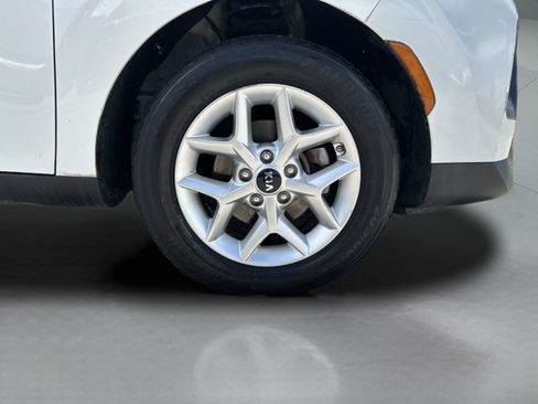 Used 2021 Kia Soul S FWD image 28