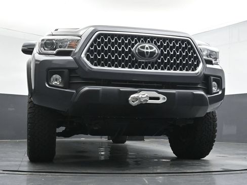 Used 2019 Toyota Tacoma TRD Off-Road AWD/4WD image 35