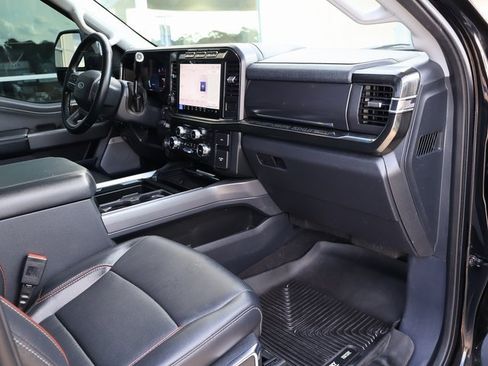 Used 2023 Ford F350 Lariat w/ Lariat Ultimate Package image 18