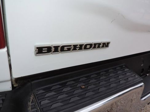 Used 2019 RAM 2500 Big Horn image 16
