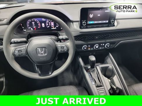 Used 2023 Honda Accord LX image 29