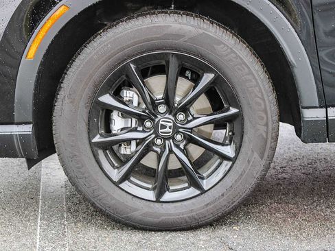 New 2026 Honda CR-V Sport-L image 9