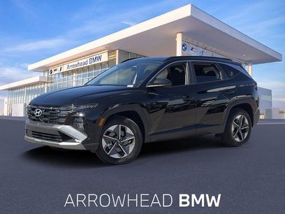 Used 2026 Hyundai Tucson SEL