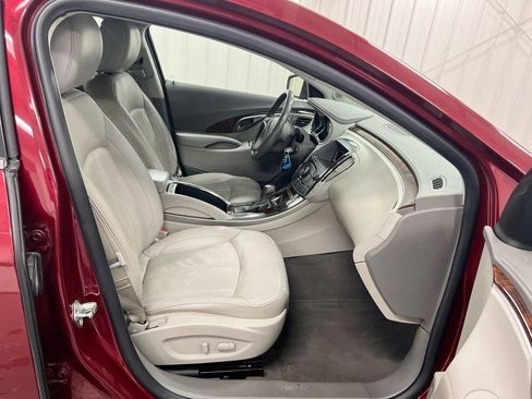 Used 2011 Buick LaCrosse CXL image 20