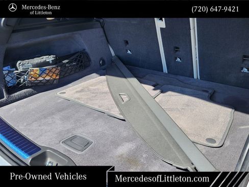 Used 2020 Mercedes-Benz GLE 350 4MATIC image 35