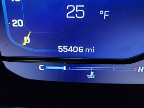 Used 2022 Chevrolet Tahoe RST w/ Luxury Package image 3