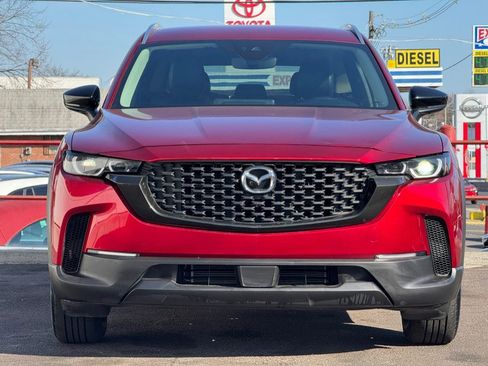 Used 2024 MAZDA CX-50 AWD 2.5 S w/ Preferred Package image 2
