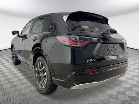 New 2027 Honda HR-V EX-L image 4