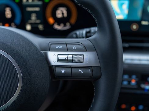 New 2026 Hyundai Kona SEL Sport image 26