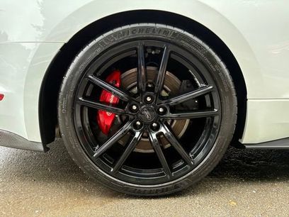 Certified 2021 Ford Mustang Shelby GT500 w/ Technology Package