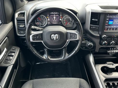 Used 2021 RAM 1500 Big Horn image 13