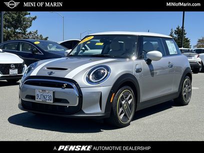 Used 2024 MINI Cooper SE