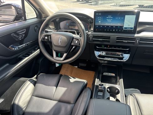 New 2026 Lincoln Corsair Grand Touring AWD/4WD image 31