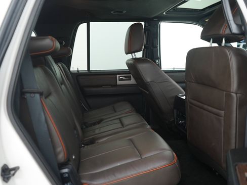 Used 2015 Ford Expedition King Ranch AWD/4WD image 12