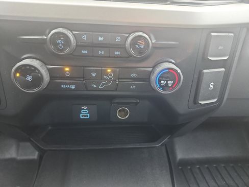 Used 2023 Ford F250 XL w/ STX Appearance Package image 19