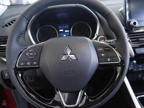 New 2026 Mitsubishi Eclipse Cross SE AWD/4WD image 9