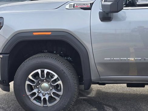 New 2026 GMC Sierra 2500 SLE w/ SLE Value Package; AWD/4WD image 29