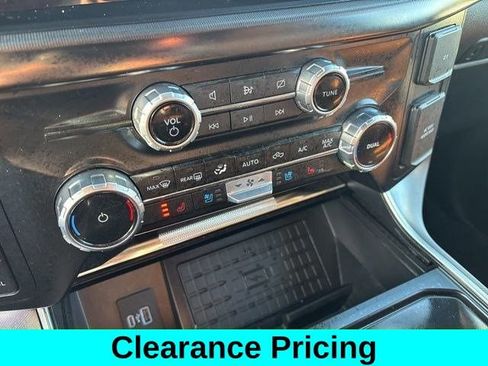 Used 2023 Ford F150 Platinum image 26