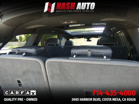Used 2019 Audi Q7 3.0T Prestige w/ Prestige Package AWD/4WD image 77