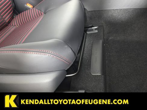 Used 2026 Toyota Corolla XSE FWD image 30