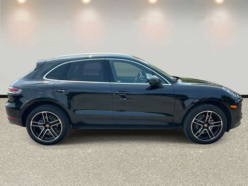 Used 2021 Porsche Macan S AWD/4WD image 4