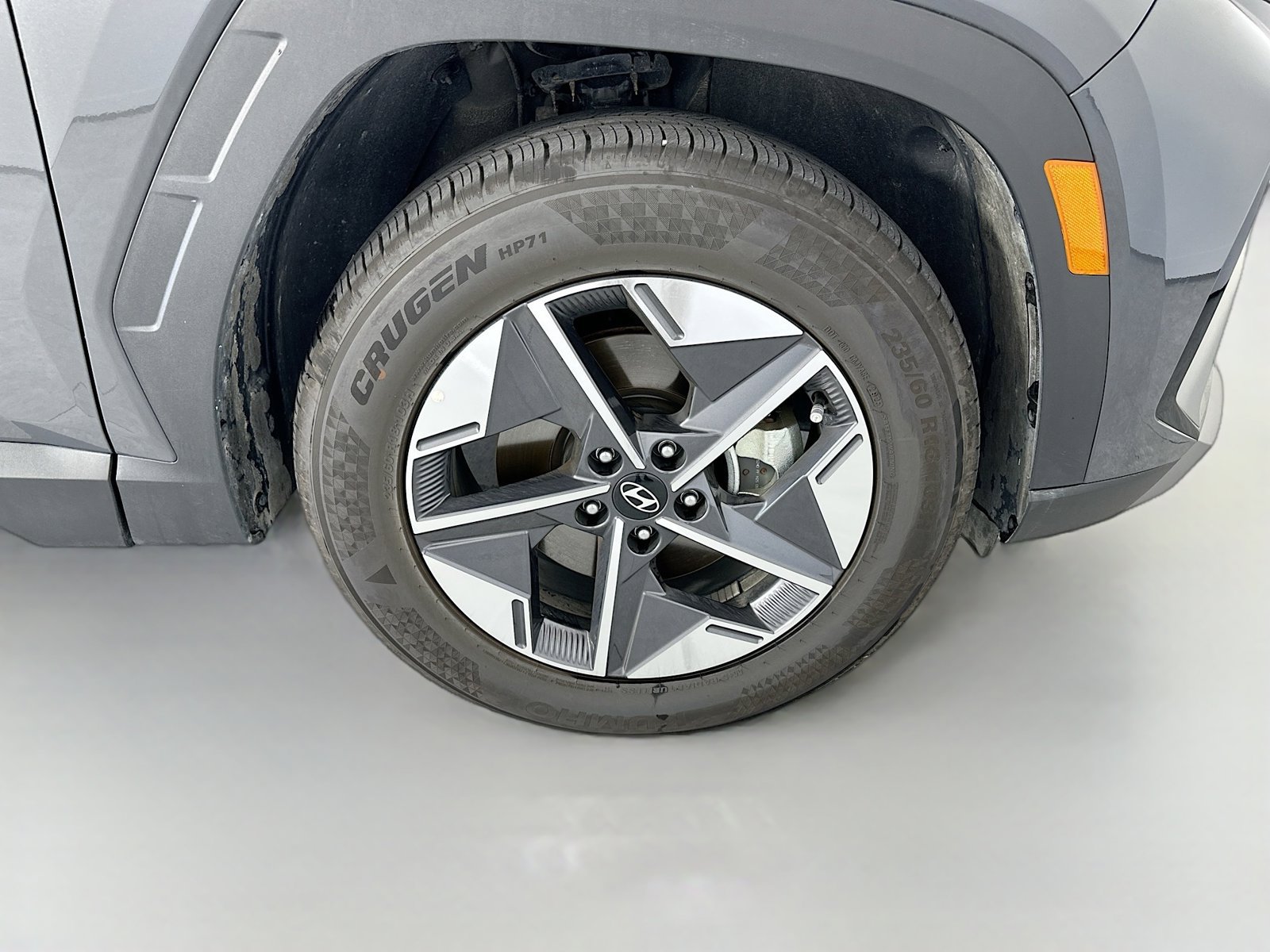Certified 2026 Hyundai Tucson SEL Plus FWD image 36