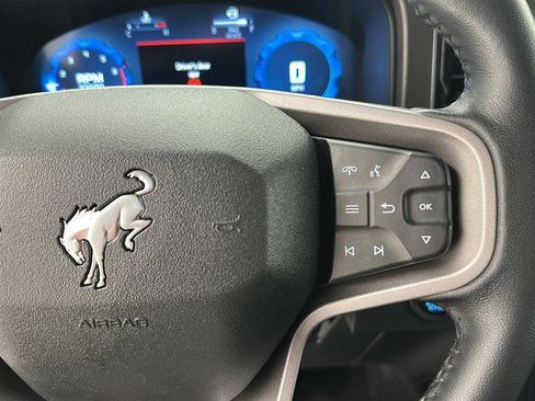 Used 2025 Ford Bronco Big Bend AWD/4WD image 19