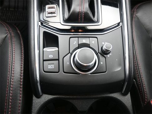 Used 2023 MAZDA CX-5 Carbon Edition image 31