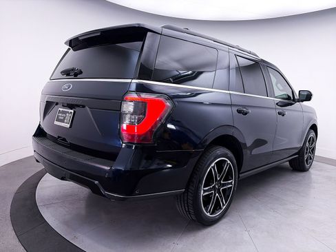 Used 2021 Ford Expedition Limited AWD/4WD image 17