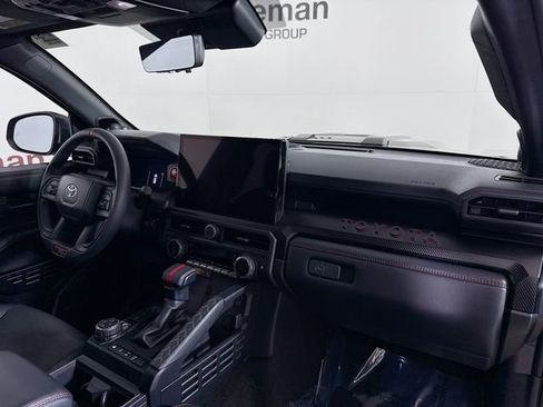 Used 2025 Toyota 4Runner TRD Pro image 29