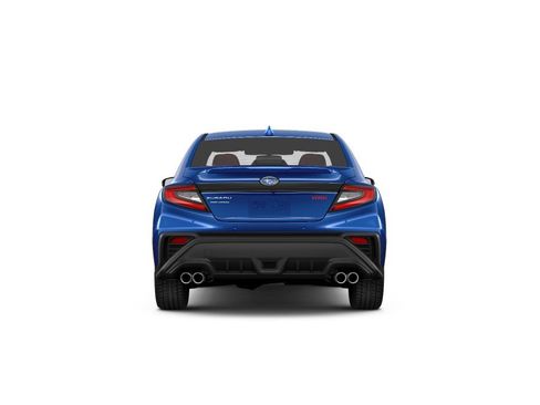 New 2026 Subaru WRX GT AWD/4WD image 9