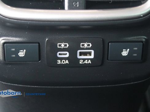 Certified 2025 Subaru Legacy Touring XT AWD/4WD image 26