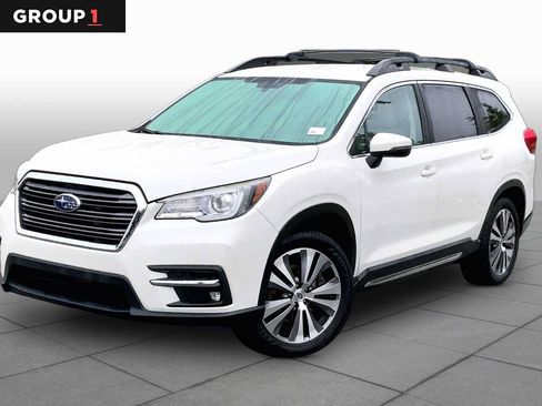 Used 2022 Subaru Ascent Limited AWD/4WD image 1