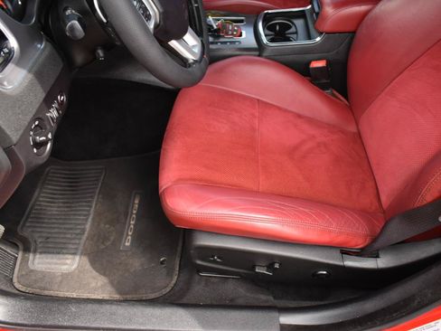 Used 2014 Dodge Charger R/T RWD image 25