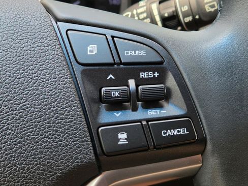 Used 2019 Hyundai Tucson Ultimate AWD/4WD image 31