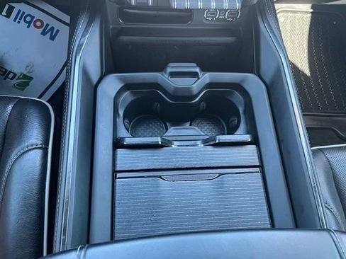 Used 2022 RAM 1500 Limited w/ Body Color Bumper Group AWD/4WD image 38