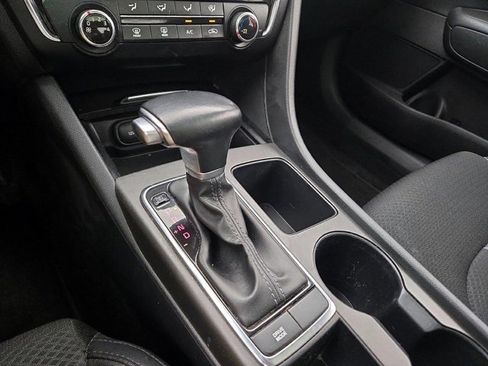 Used 2019 Kia Optima S w/ S Panoramic Sunroof Package image 5