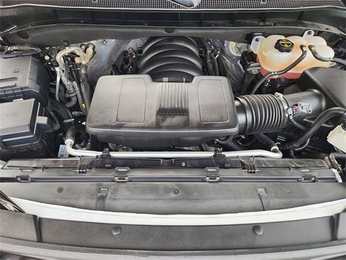 Certified 2024 Chevrolet Tahoe Z71 w/ Luxury Package image 31