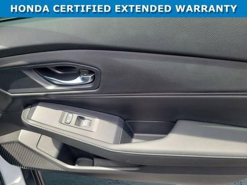 Certified 2024 Honda Accord Sport image 19