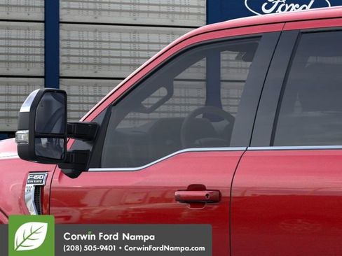 New 2026 Ford F150 King Ranch image 20