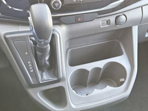 Used 2024 Ford Transit 350 XLT RWD image 24