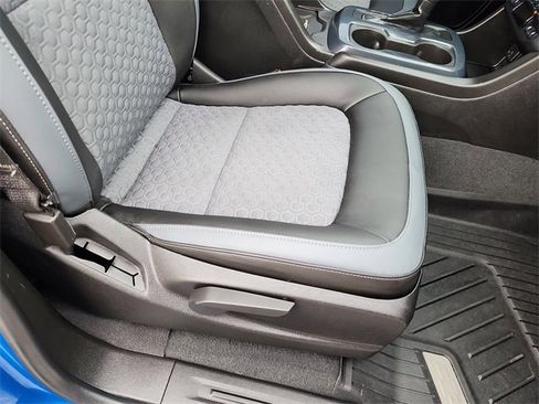 Used 2021 Chevrolet Colorado Z71 image 20