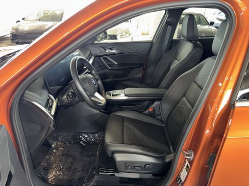Certified 2025 BMW X1 xDrive28i AWD/4WD image 19