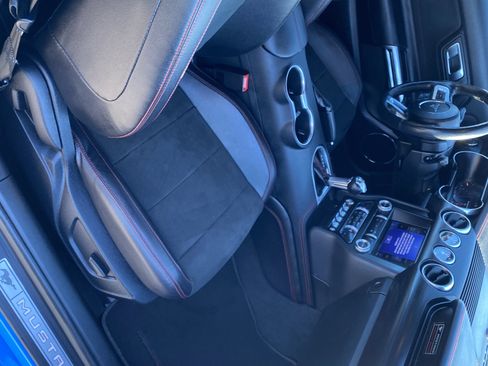 Used 2022 Ford Mustang GT Premium w/ GT Performance Package image 10