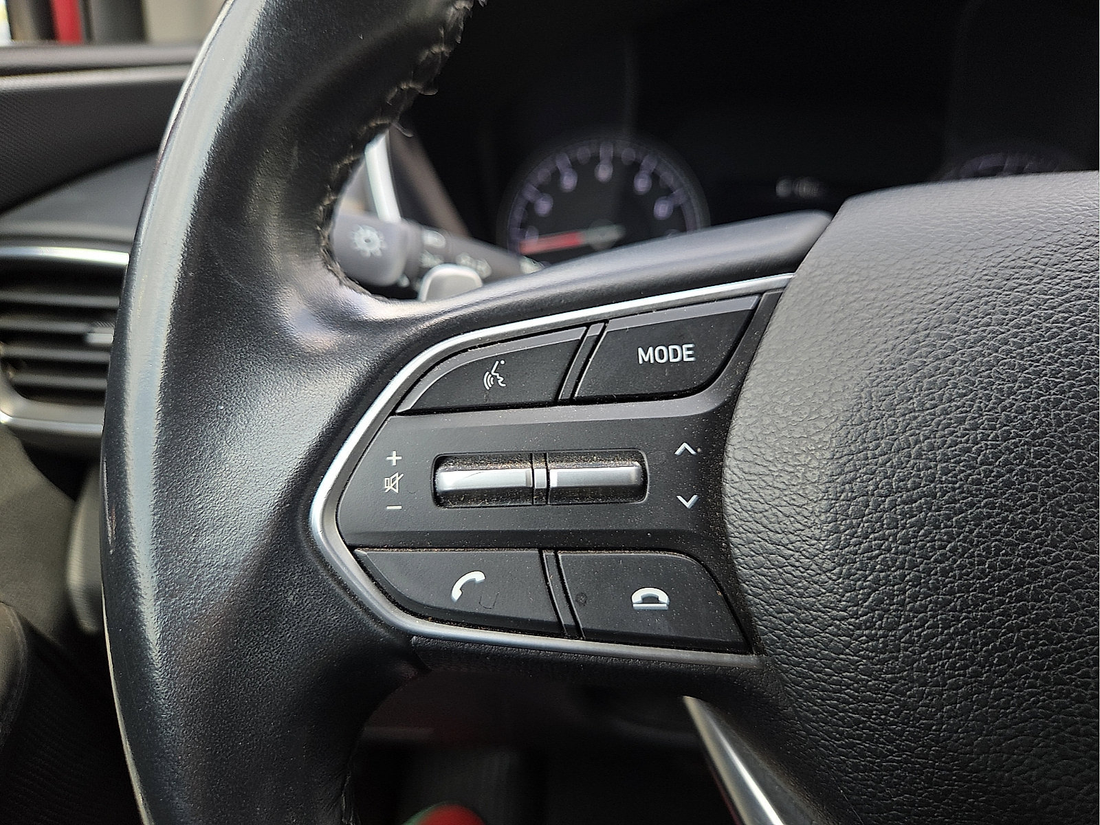 Used 2023 Hyundai Santa Fe SEL AWD/4WD image 18