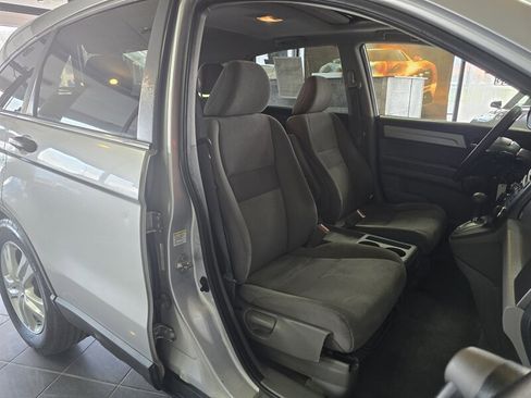 Used 2010 Honda CR-V EX image 14