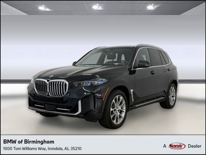 Used 2026 BMW X5 xDrive40i w/ Climate Comfort Package