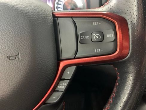 Used 2020 RAM 1500 Rebel w/ Rebel Level 2 Equipment Group AWD/4WD image 28